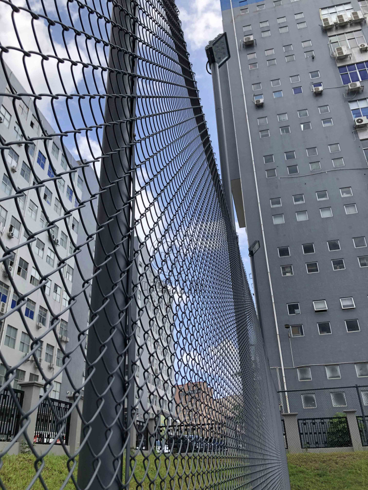 籃球場圍網(wǎng)