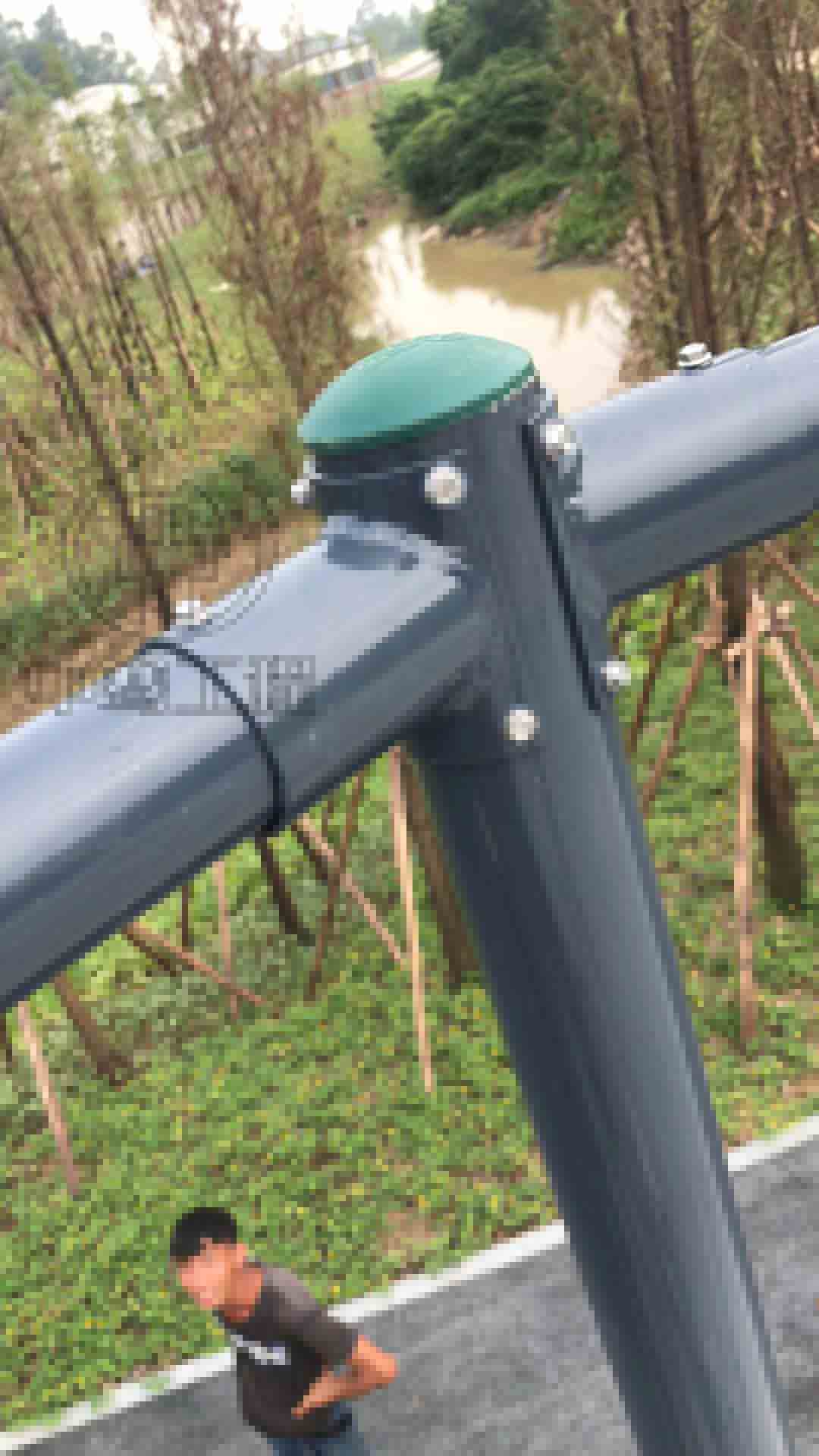 圍網