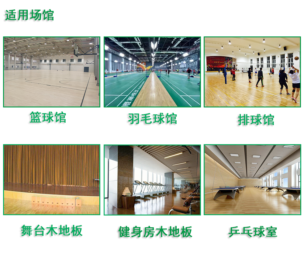 室內(nèi)籃球場建設(shè)
